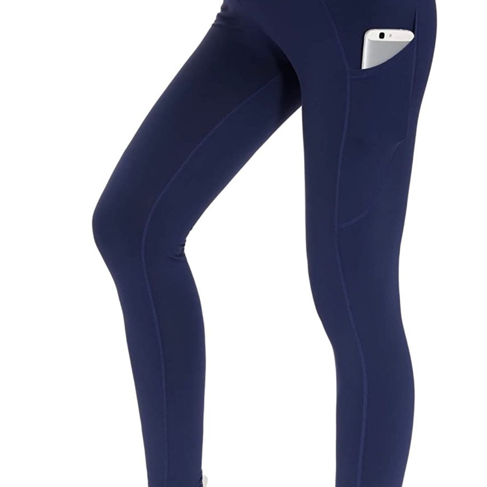 The Gym People workout pants